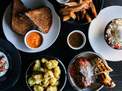 The Bellwether - Review - Studio City - Los Angeles - The Infatuation