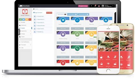iOS App Maker 的图像结果