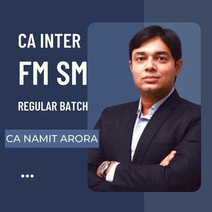 CA Foundation Maths & Statistics Study Material | ICAI – CA Point