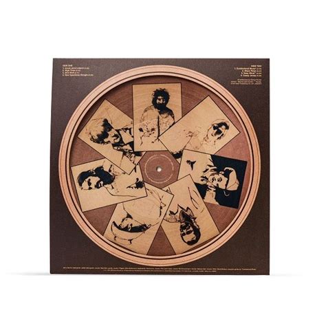 Grateful Dead - Workingman's Dead (50th Anniversary Edition) (Limited ...