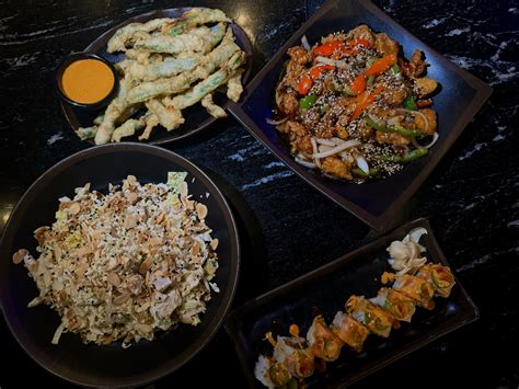 Soho Asian Bar & Grill Menu Aventura • Order Soho Asian Bar & Grill ...