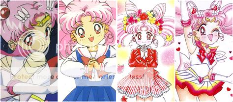 Sailor Scout Statistics - Forums - MyAnimeList.net