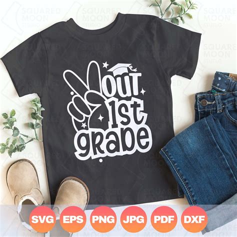 Image result for First Grade Graduation Logo