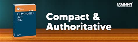 Buy Taxmann's Companies Act 2013 | POCKET Edition – Compact ...