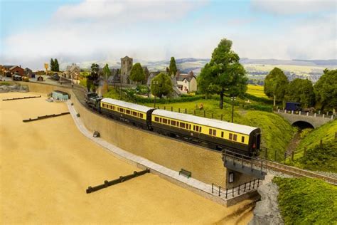 Image result for GWR Branch Line Model