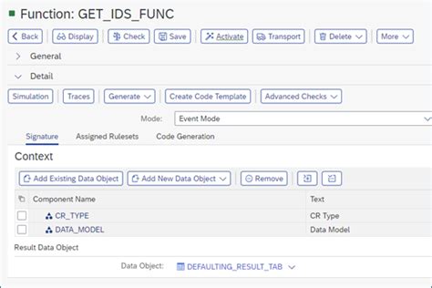 DQM Checks Using Python for Tables 的图像结果