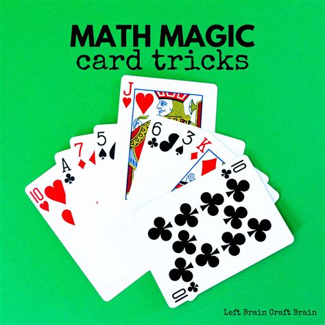 Image result for Easy Card Magic Tricks