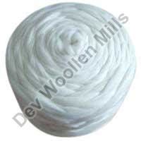 Wool Tops,White Wool Tops,Warm Wool Tops Manufacturers in Punjab,India