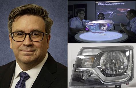 Lumax to set up design centre in Europe, Todd Morgan to lead the charge ...