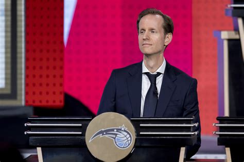 Orlando Magic Rumors: Orlando Magic among teams aiming to move up in ...