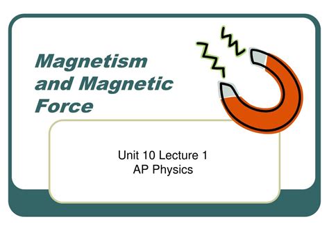 Magnetism Force Example Images 的图像结果