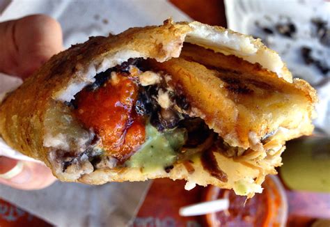 Venezuelan Empanadas