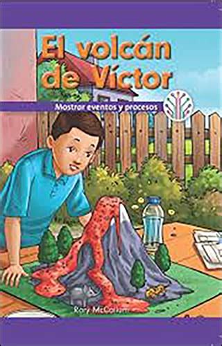 El Volcan de Victor: Mostrar Eventos Y Procesos (Victor's Volcano ...