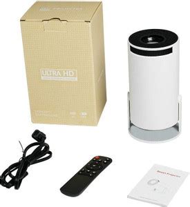 Smart Tv Projectors - Buy Smart Tv Projectors Online at Best Prices In ...