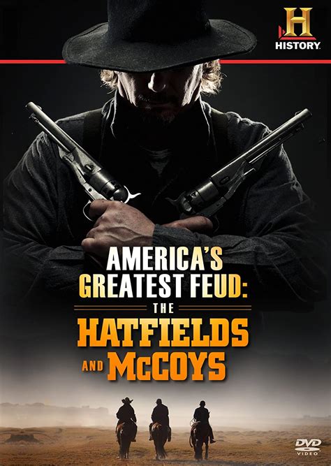 Hatfields En Mccoys Film Where Was Hatfields & McCoys Filmed? Filming