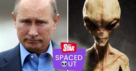 Image result for Alien Russland