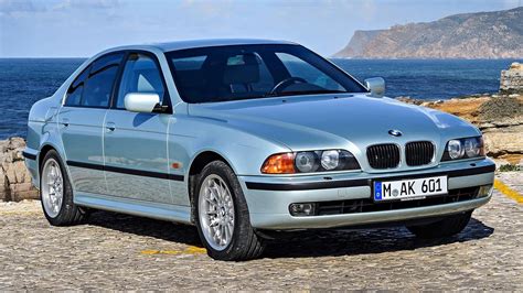 Amazon.com: Home Comforts 1995 BMW 5 Series - 24x36 Inch Laminated ...