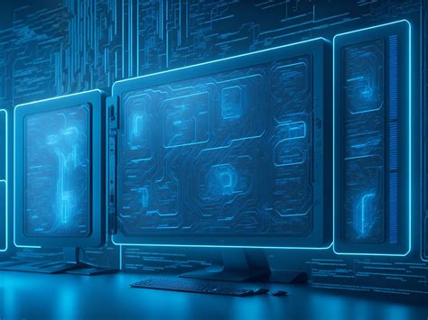 AI Computer Design Pictures 的图像结果