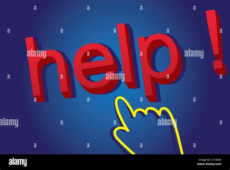 Image result for Help Cursor