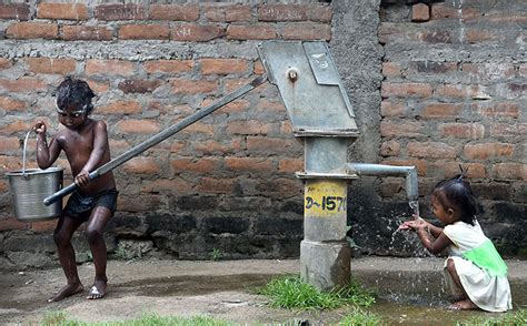 India's Hunger Problem Is Worse Than North Korea, Bangladesh; Ranks 100 ...