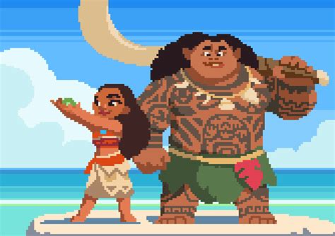 moana r34 / смешные картинки и другие приколы: комиксы, гиф анимация ...