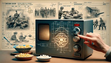 Why Was The Microwave Invented In WW2? | Solvermatic