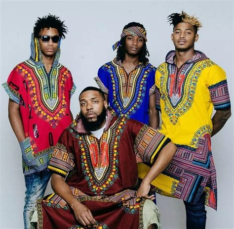 Nigerian men’s traditional clothing | African Elegance – Afroculture.net