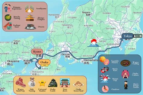 11 Unforgettable Day Trips from Osaka or Kyoto - WaylessTravelers
