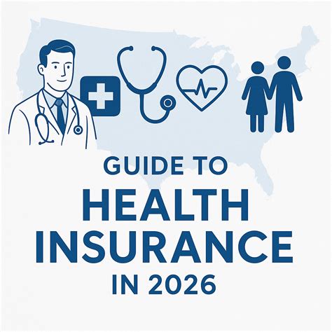 Health Insurance Guide 2026 | Types, Costs & Coverage - Policy Mart USA