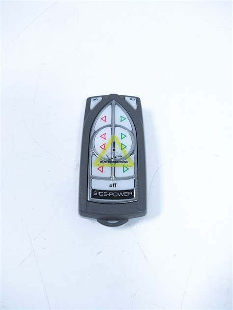 Image result for Side Power Remote Control