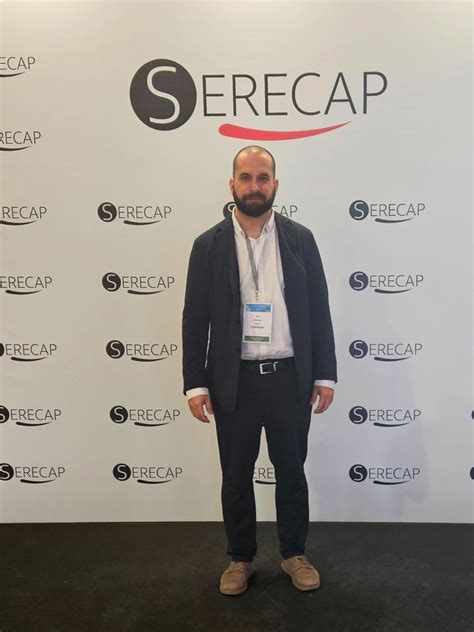 Congreso SERECAP 2025: novedades en trasplante capilar - Clínica Arencibia