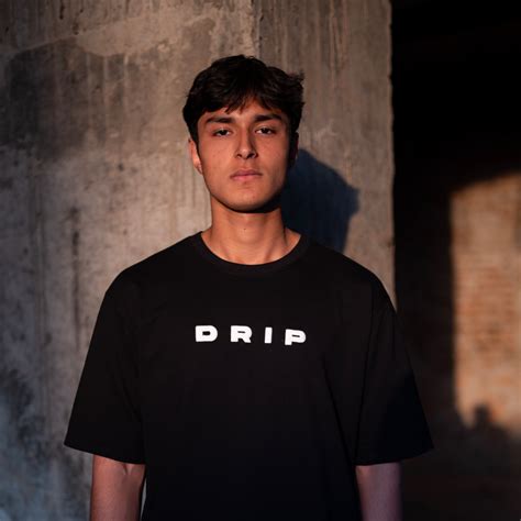 SKELETAL SNACK T-SHIRT – THE DRIP