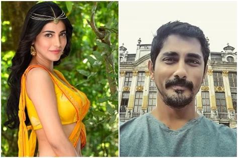 When Shruti Haasan made Bollywood a secondary option for ex-boyfriend ...