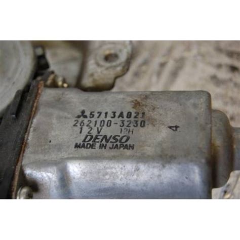 Розборка MITSUBISHI - MITSUBISHI PAJERO SPORT 96-09, оригінальні ...