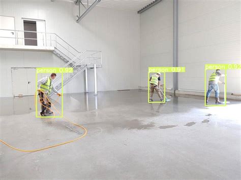 Image result for Computer Vision Construction