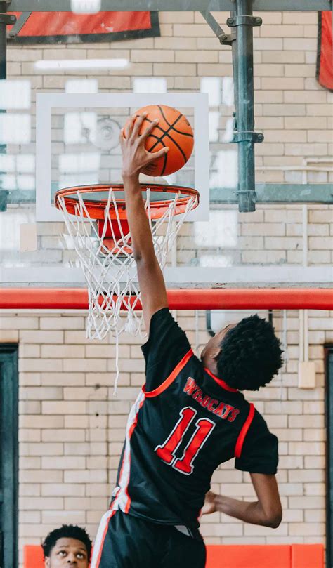 Athletics - Manley Career Academy High School