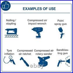 Image result for Scheppach Air Compressor