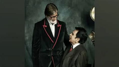 Dilip Kumar rejected movie for 'wife,' Amitabh Bachchan stepped in to ...