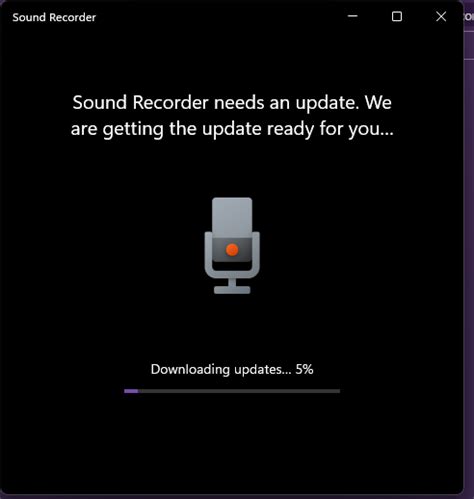 Image result for Windows Default Sound Recorder