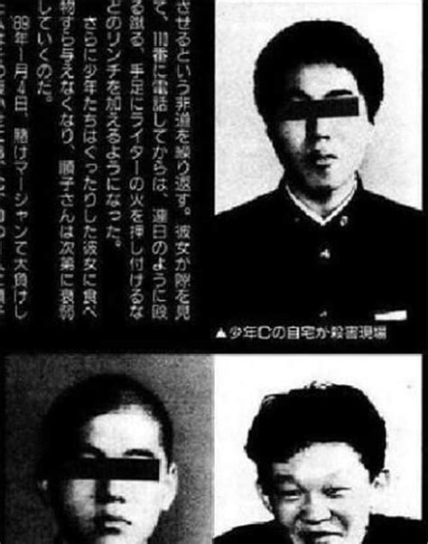日本女学生被4名未成年人囚禁41天，虐待500多次，最后是怎么被发现的？_陈玉明_新浪博客