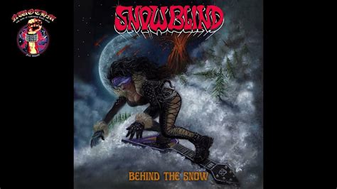 Image result for Snowblind Song
