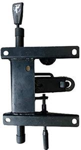 AMS Office Revolving Chair Torsion Plate Double Lever Locking Mechanism ...