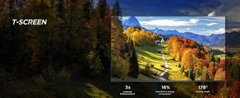 TCL 139 cm (55 inches) Metallic Bezel-Less Series 4K Ultra HD Smart LED ...