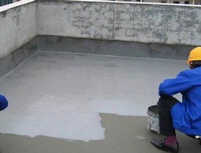 JS聚合物水泥防水涂料-重庆瑞玛科技有限公司