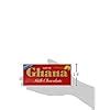 Buy Lotte Ghana Milk Chocolate Bar, 1.94 Ounce Online at Lowest Price ...