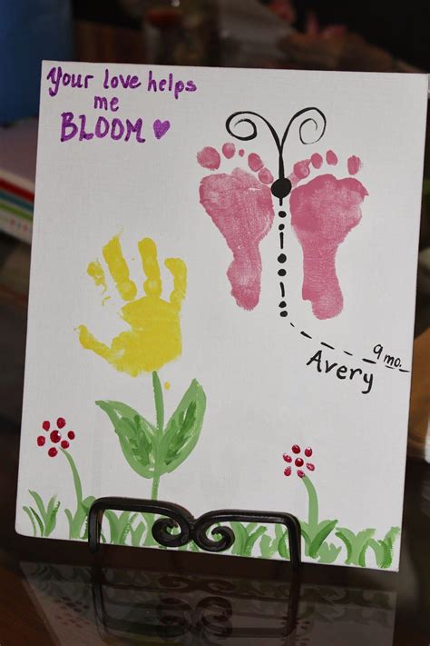 Mothers Day Activity Ideas For Toddlers