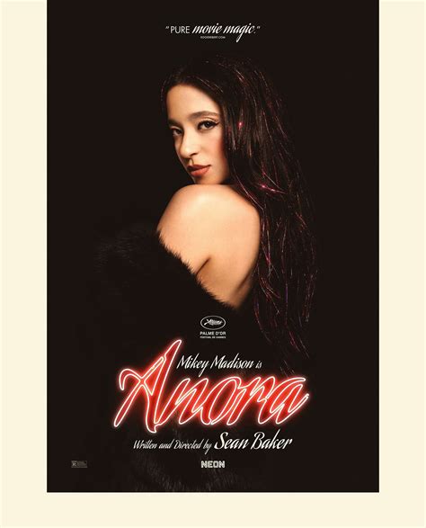 “Sean, People Don’t Want To See That”: Anora Director Relives His ...