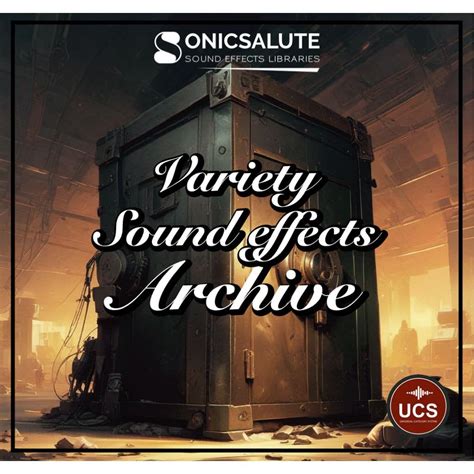 Image result for Sound Variations Modify Everything