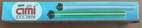 Ami 88 A ( S ) Opc Drum for Laser Printer Cartridge : Amazon.in ...