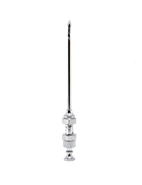 Swent Abrams Pleural Biopsy Needle | Stainless Steel | Unsterile (10G x ...